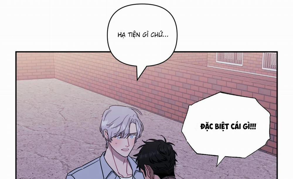 Khoảng Cách Xa Lạ 40 trang 118