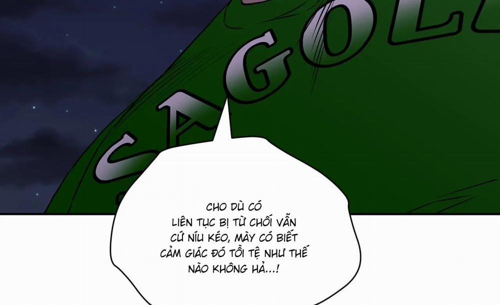 Khoảng Cách Xa Lạ 40 trang 123