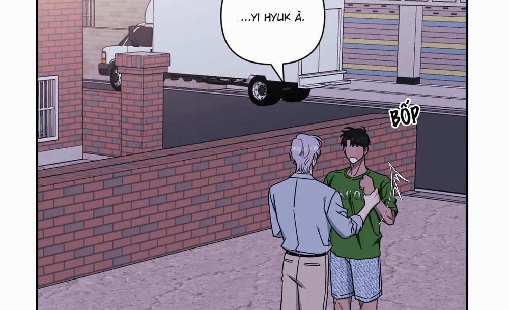 Khoảng Cách Xa Lạ 40 trang 125