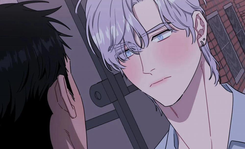 Khoảng Cách Xa Lạ 40 trang 132