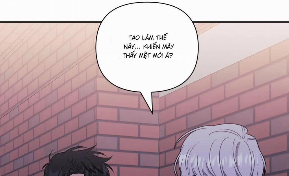 Khoảng Cách Xa Lạ 40 trang 140