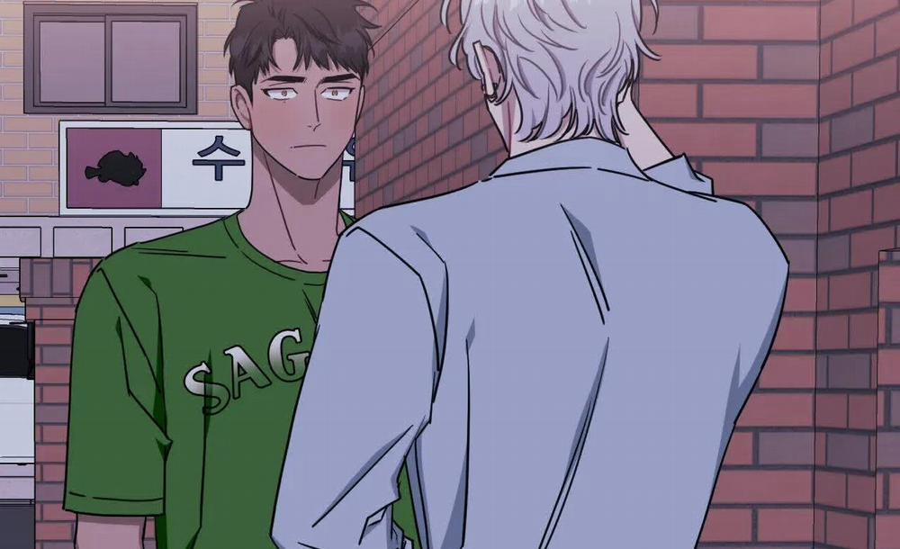 Khoảng Cách Xa Lạ 40 trang 152