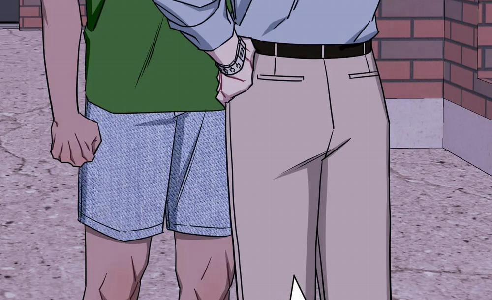 Khoảng Cách Xa Lạ 40 trang 153