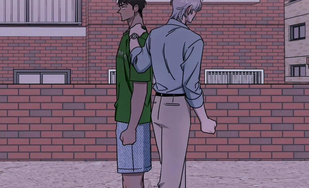 Khoảng Cách Xa Lạ 40 trang 159