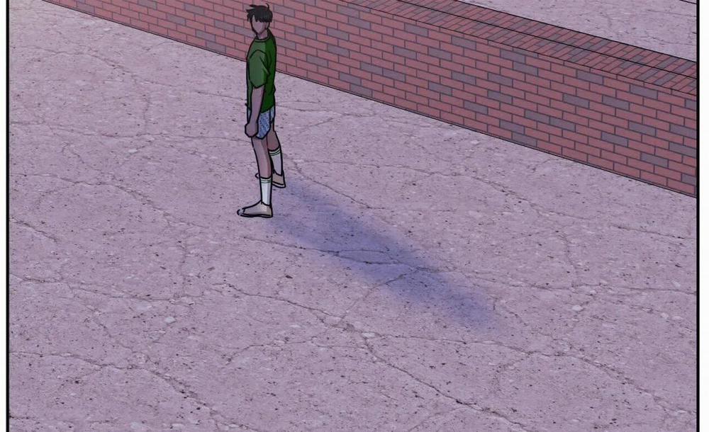 Khoảng Cách Xa Lạ 40 trang 164