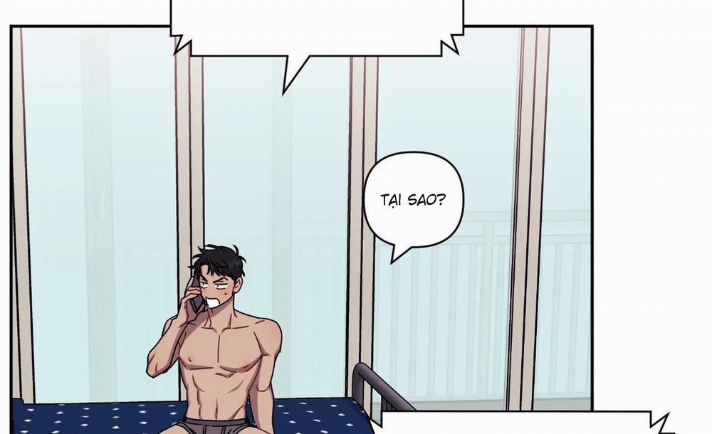 Khoảng Cách Xa Lạ 40 trang 171