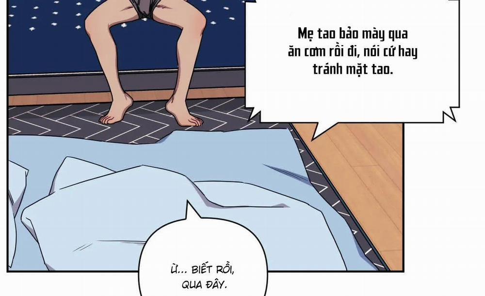 Khoảng Cách Xa Lạ 40 trang 172