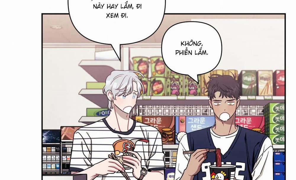 Khoảng Cách Xa Lạ 40 trang 174