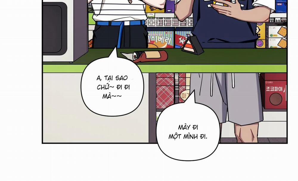 Khoảng Cách Xa Lạ 40 trang 175