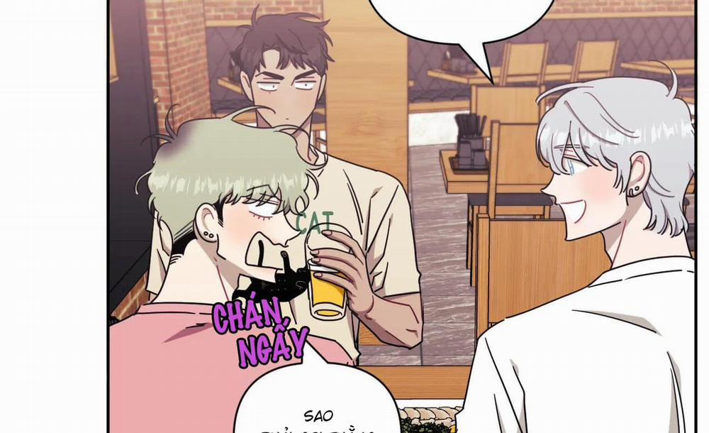 Khoảng Cách Xa Lạ 40 trang 177