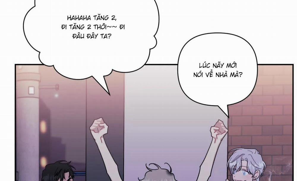 Khoảng Cách Xa Lạ 40 trang 180