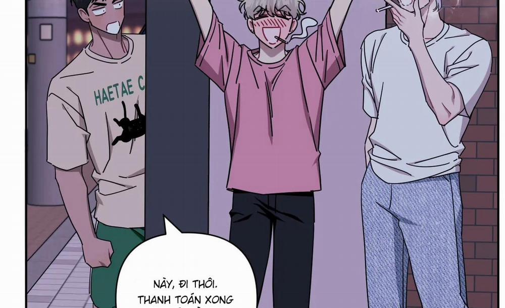 Khoảng Cách Xa Lạ 40 trang 181