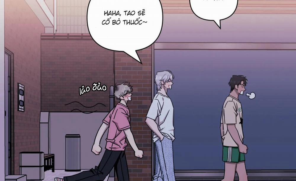 Khoảng Cách Xa Lạ 40 trang 191