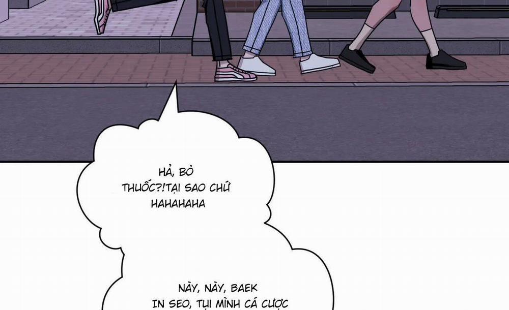 Khoảng Cách Xa Lạ 40 trang 192