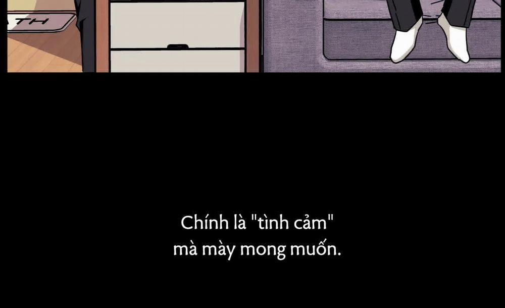 Khoảng Cách Xa Lạ 40 trang 22