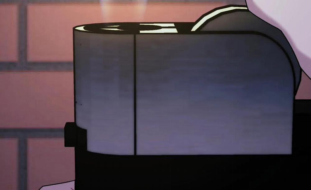 Khoảng Cách Xa Lạ 40 trang 28