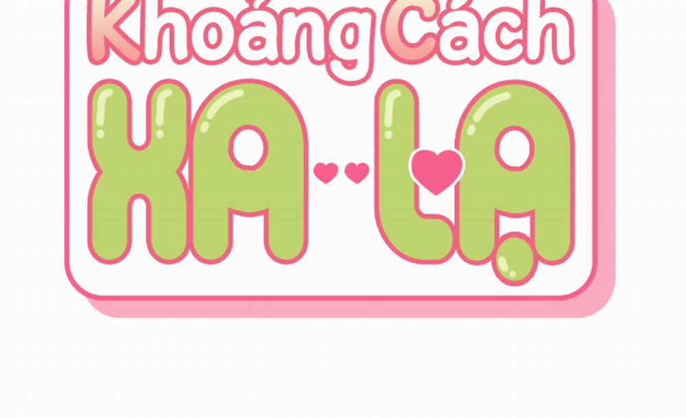 Khoảng Cách Xa Lạ 40 trang 42