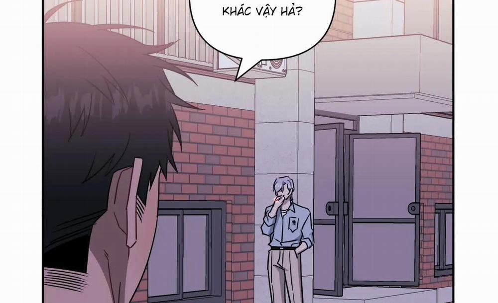Khoảng Cách Xa Lạ 40 trang 44
