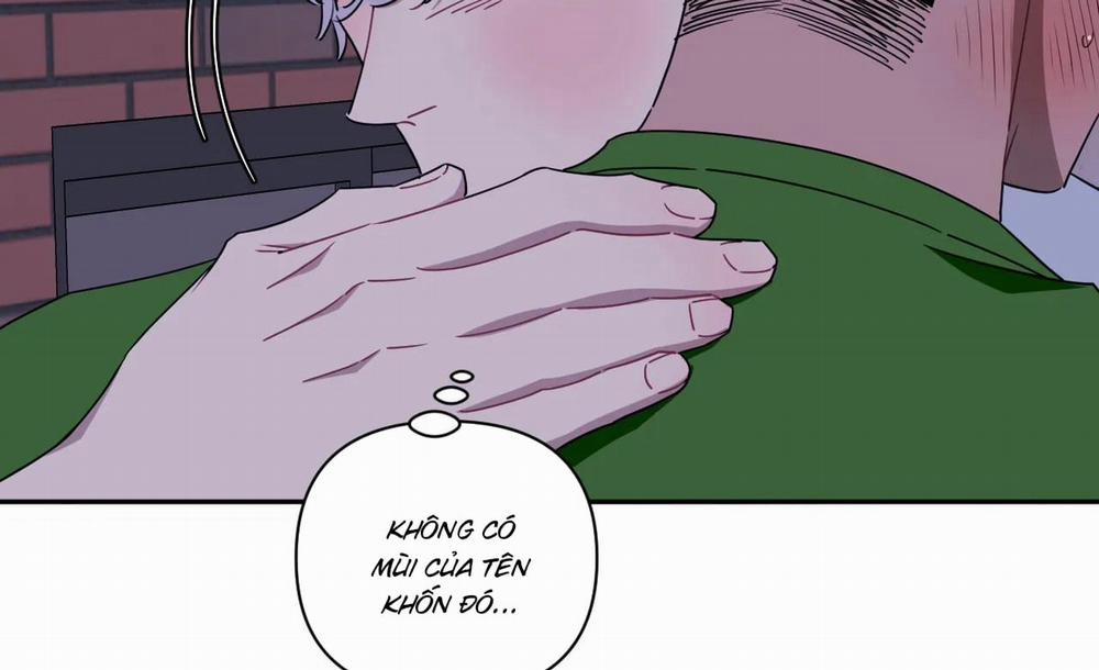 Khoảng Cách Xa Lạ 40 trang 54