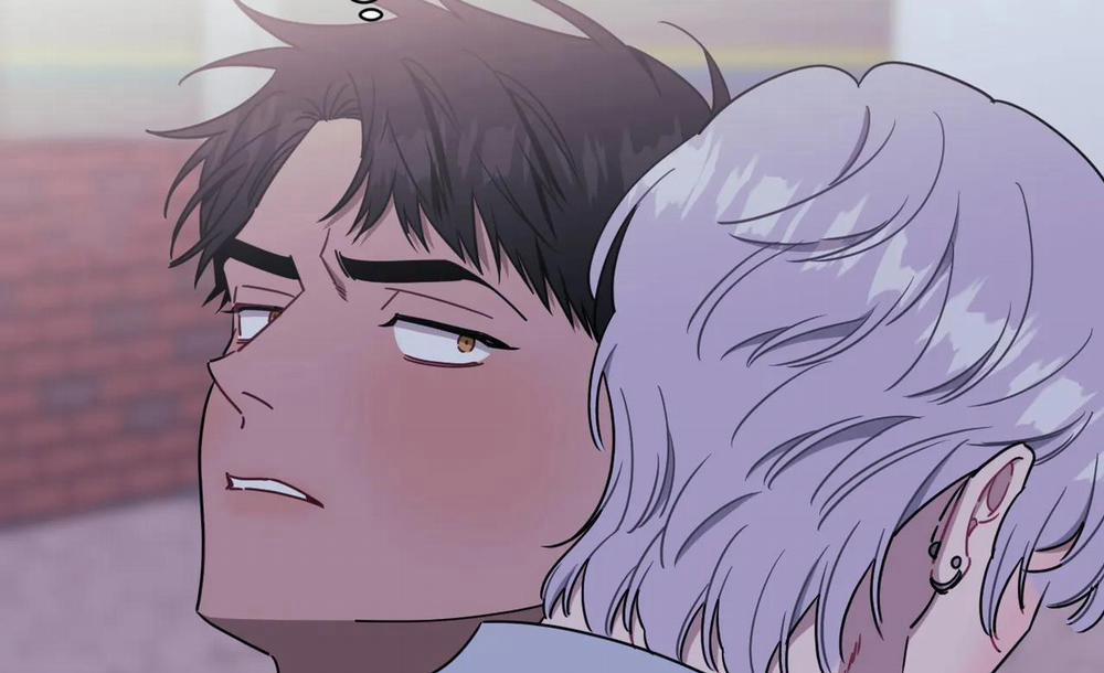 Khoảng Cách Xa Lạ 40 trang 56