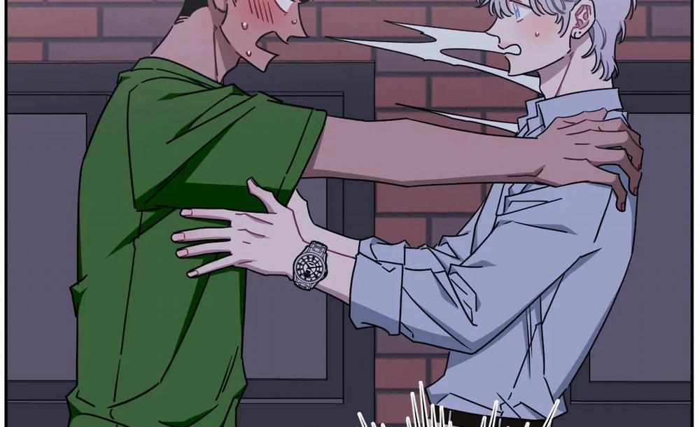 Khoảng Cách Xa Lạ 40 trang 65