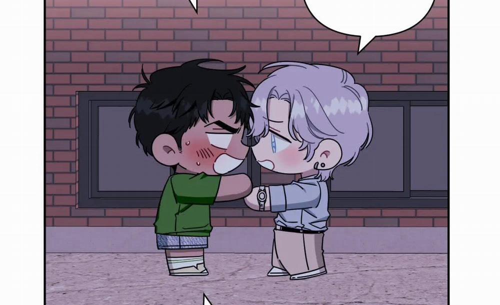 Khoảng Cách Xa Lạ 40 trang 68