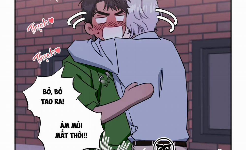 Khoảng Cách Xa Lạ 40 trang 71