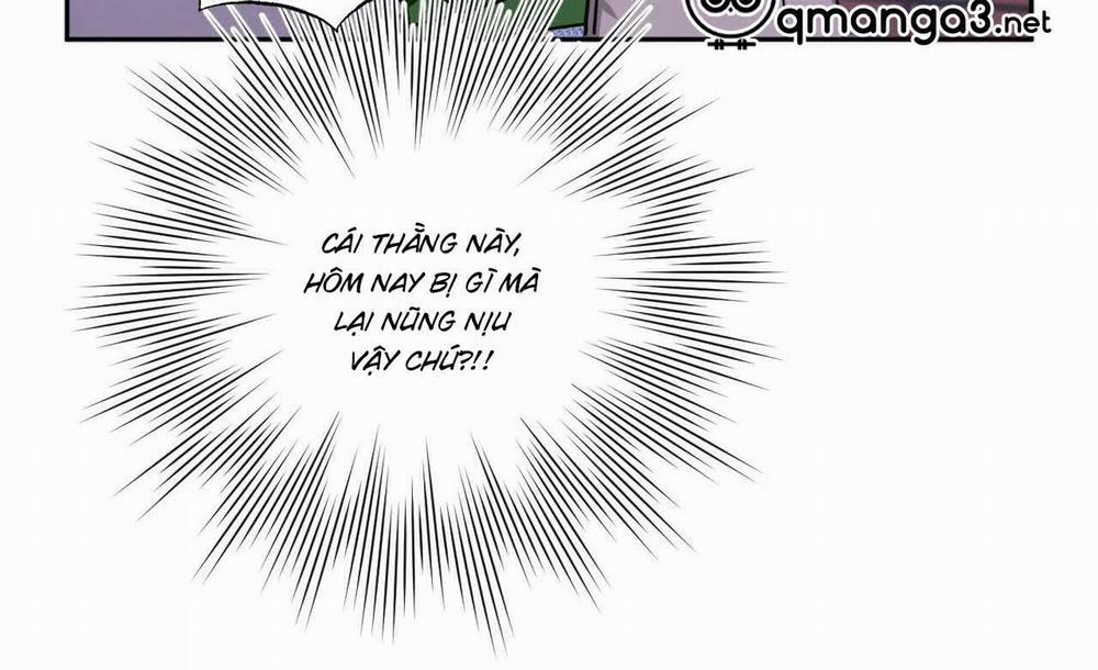 Khoảng Cách Xa Lạ 40 trang 72