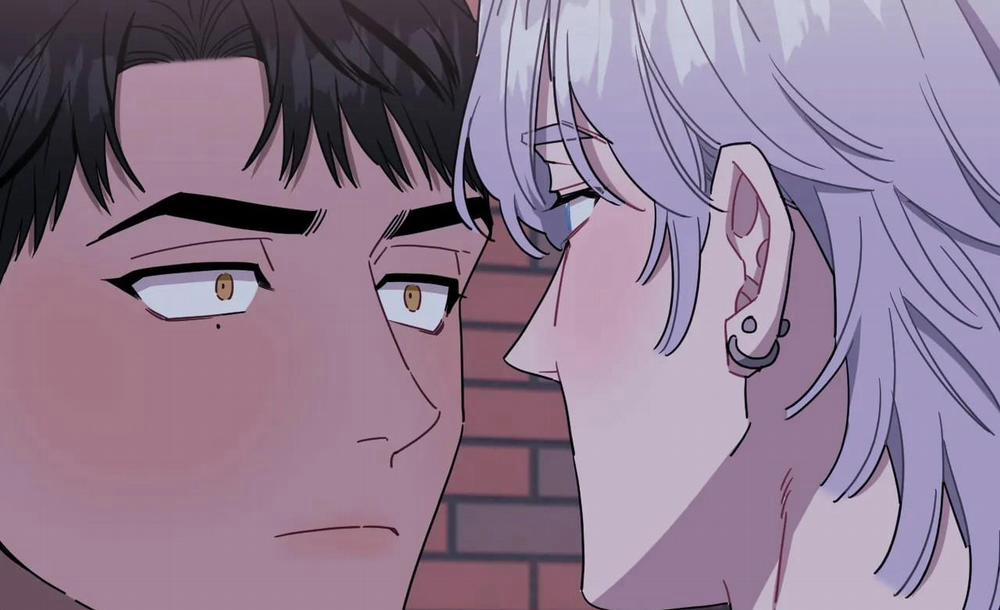 Khoảng Cách Xa Lạ 40 trang 83