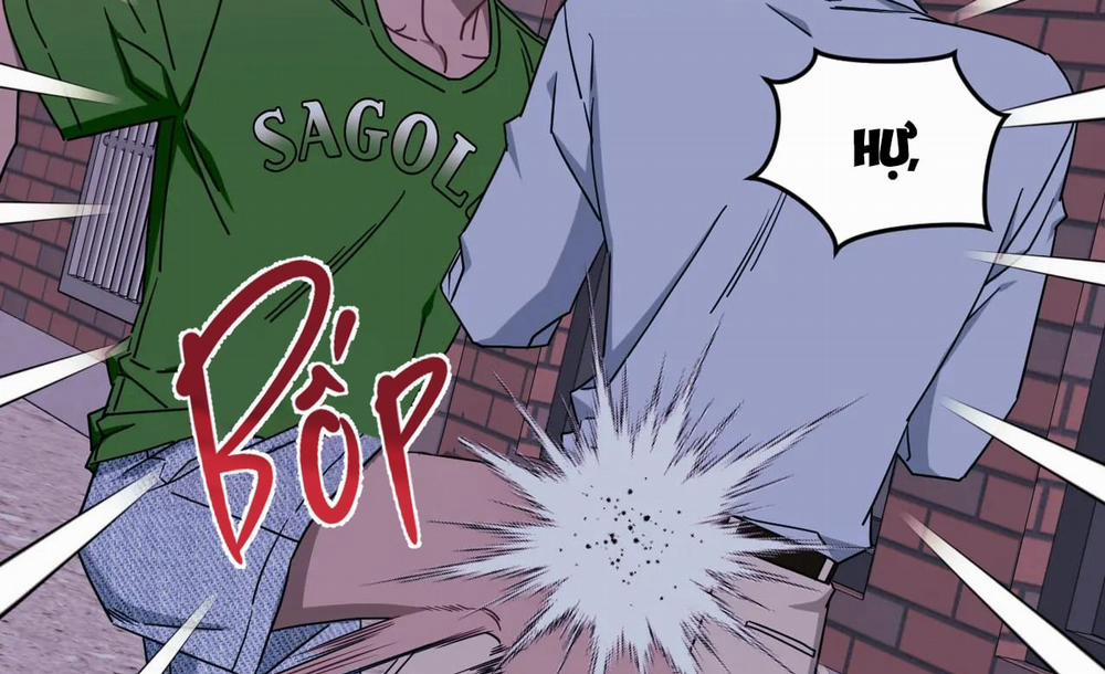 Khoảng Cách Xa Lạ 40 trang 90