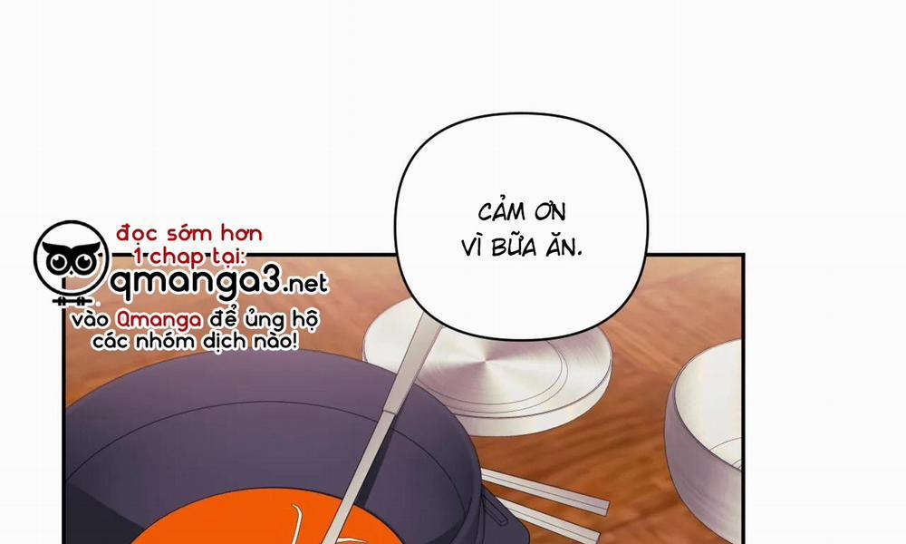 Khoảng Cách Xa Lạ 41 trang 1