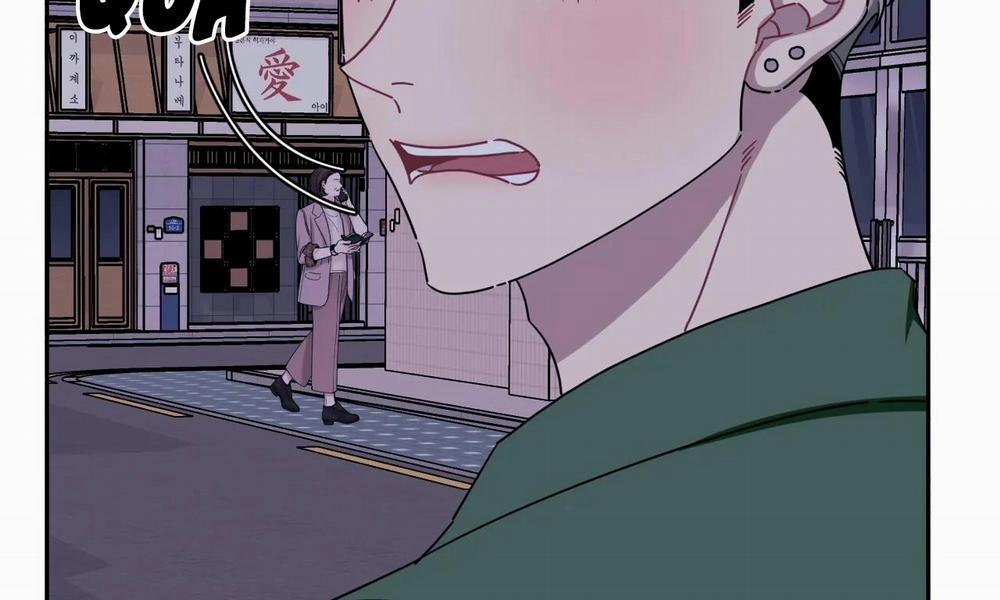 Khoảng Cách Xa Lạ 41 trang 10