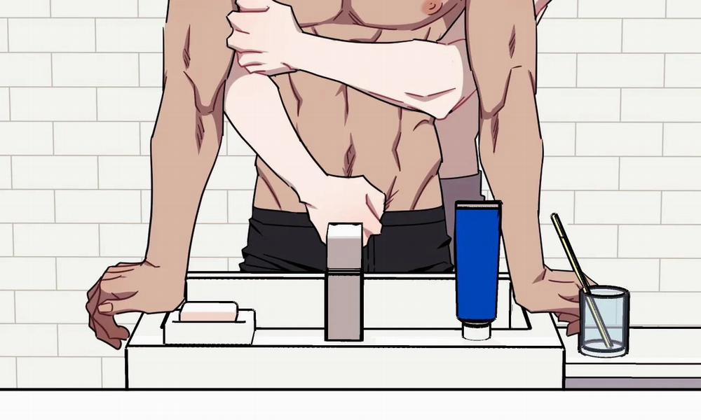 Khoảng Cách Xa Lạ 41 trang 105