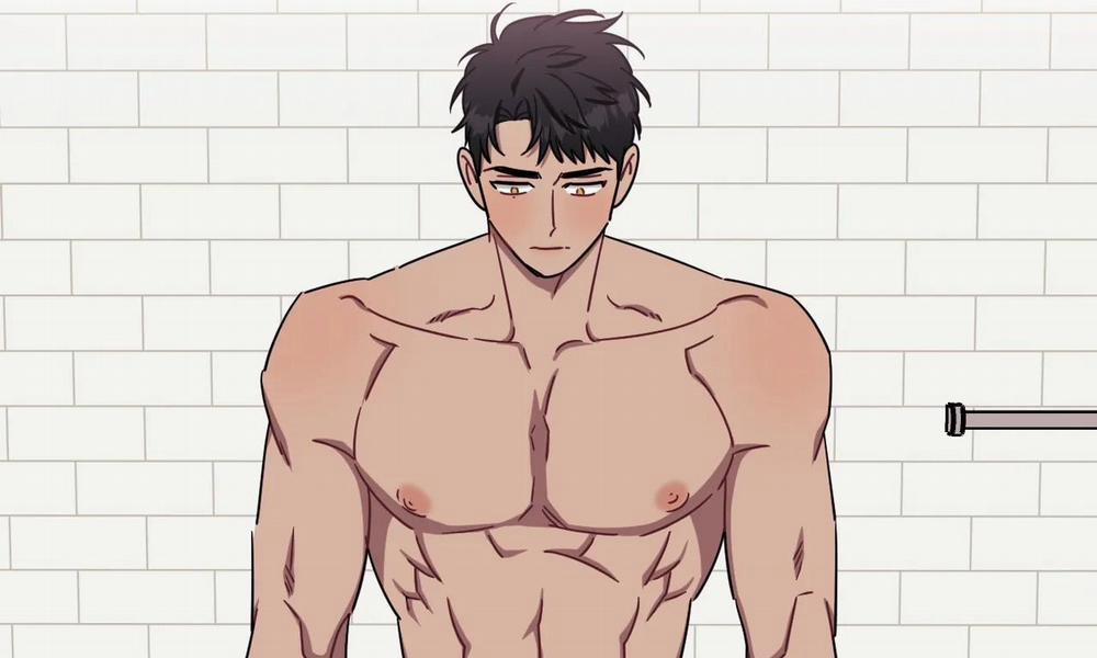 Khoảng Cách Xa Lạ 41 trang 107