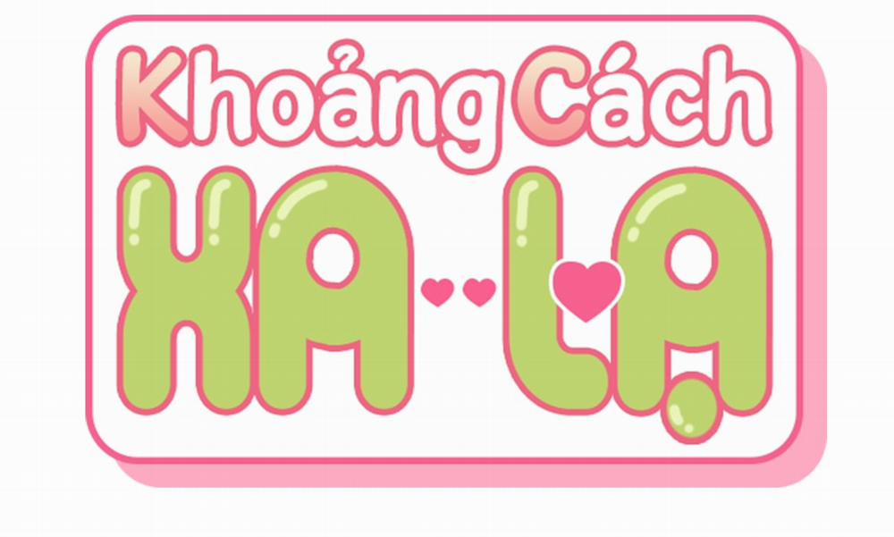 Khoảng Cách Xa Lạ 41 trang 113