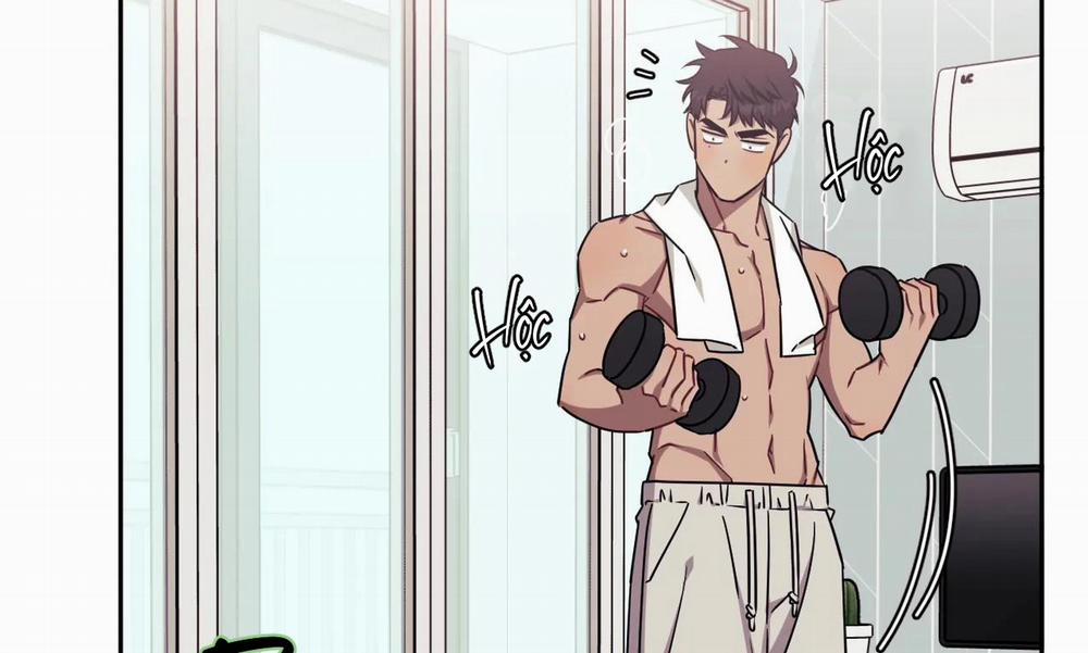 Khoảng Cách Xa Lạ 41 trang 117