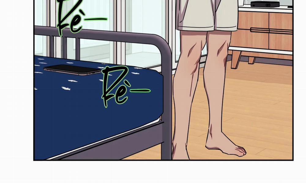 Khoảng Cách Xa Lạ 41 trang 118