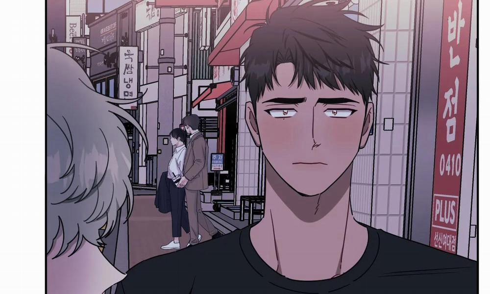 Khoảng Cách Xa Lạ 41 trang 12