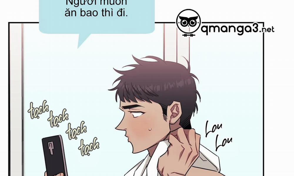 Khoảng Cách Xa Lạ 41 trang 120