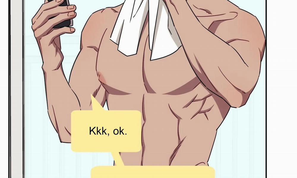 Khoảng Cách Xa Lạ 41 trang 121