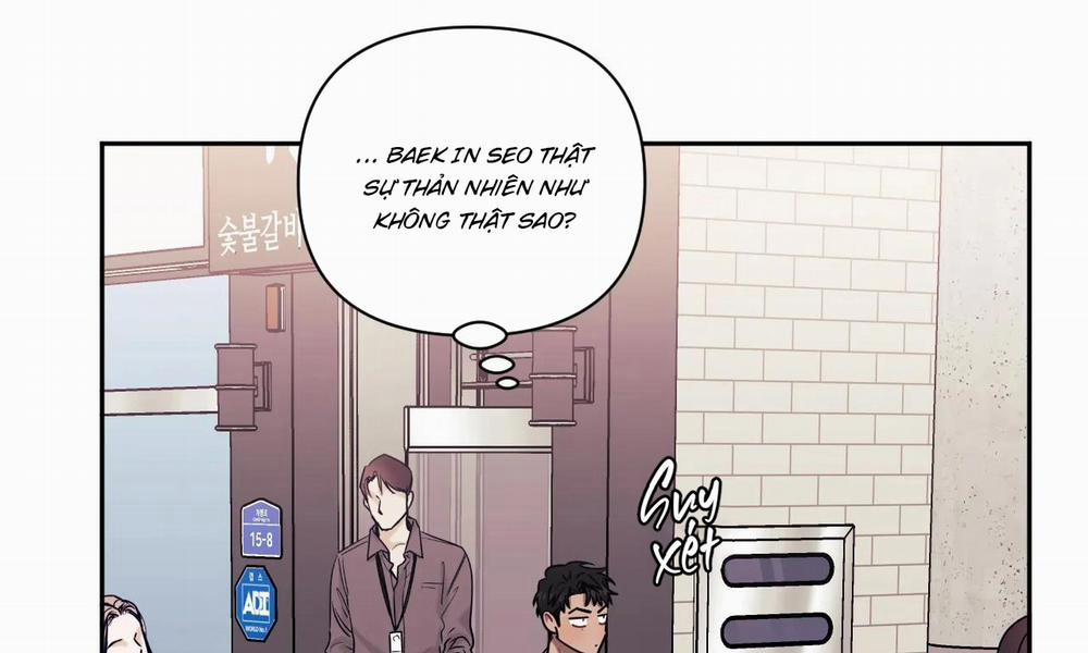 Khoảng Cách Xa Lạ 41 trang 123