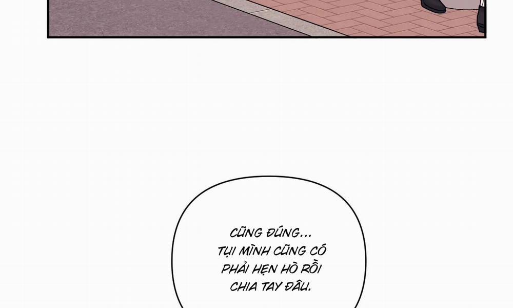 Khoảng Cách Xa Lạ 41 trang 125