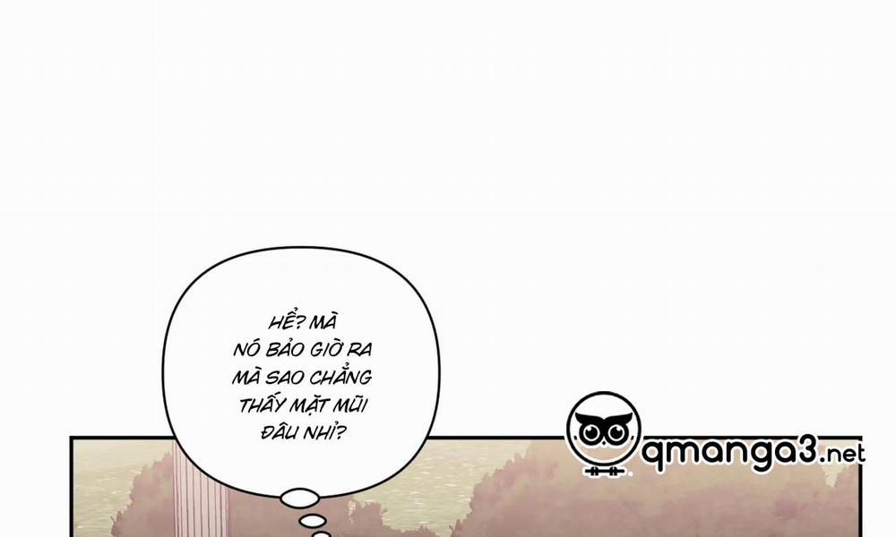 Khoảng Cách Xa Lạ 41 trang 129