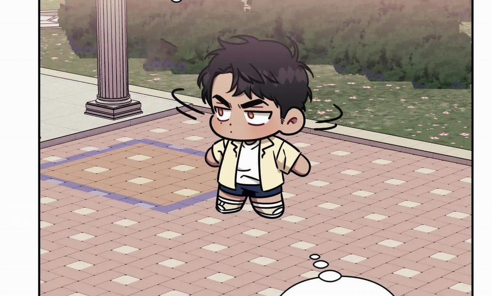 Khoảng Cách Xa Lạ 41 trang 130