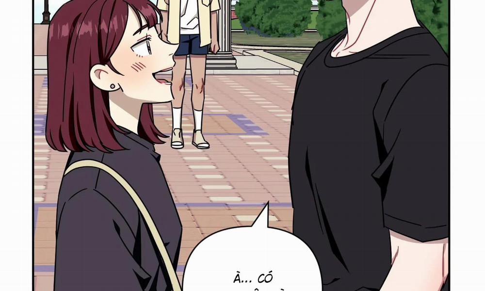 Khoảng Cách Xa Lạ 41 trang 136