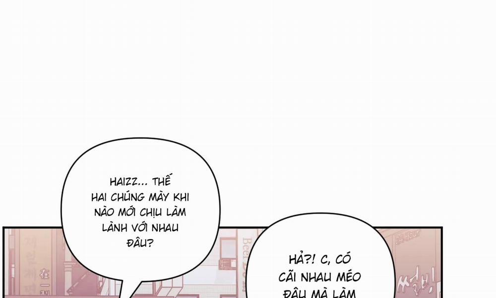 Khoảng Cách Xa Lạ 41 trang 14