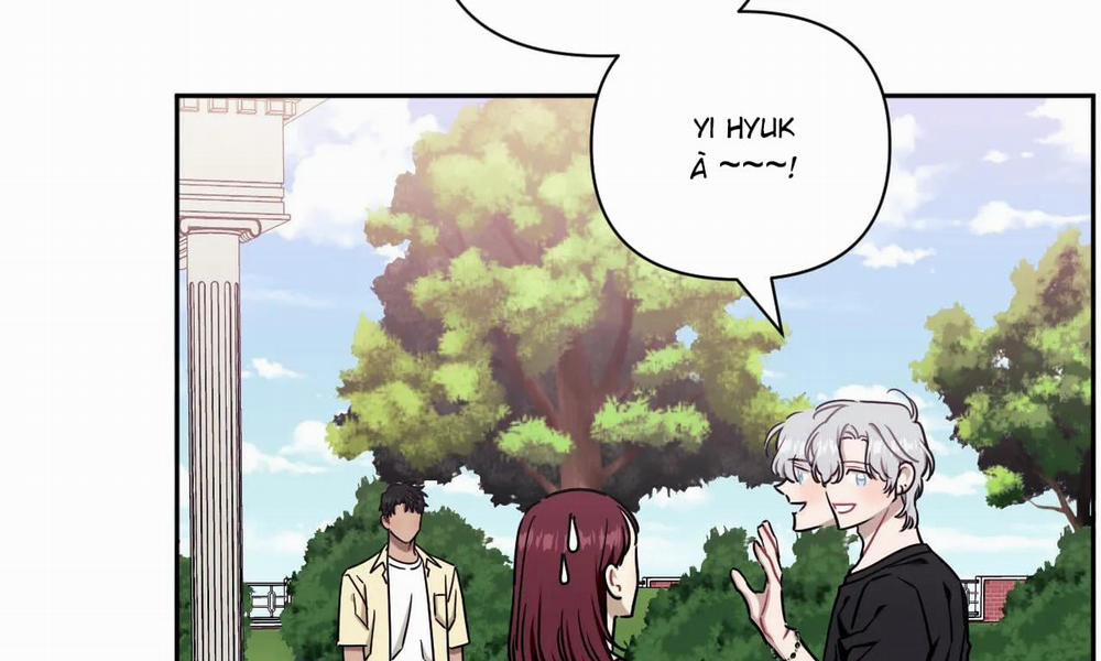 Khoảng Cách Xa Lạ 41 trang 144