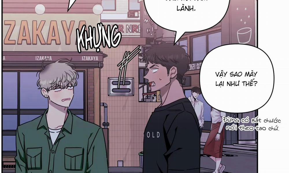 Khoảng Cách Xa Lạ 41 trang 15