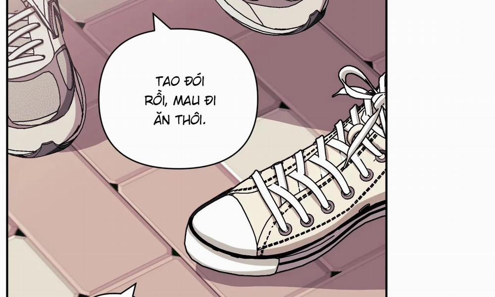 Khoảng Cách Xa Lạ 41 trang 153