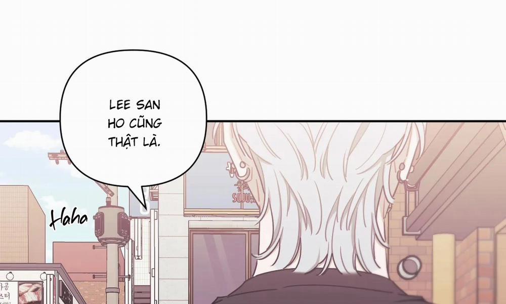 Khoảng Cách Xa Lạ 41 trang 158